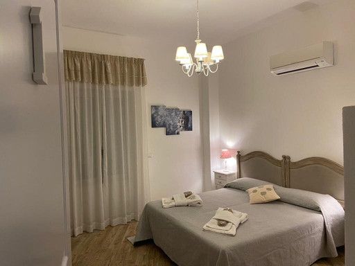 City Garden Guest House主图