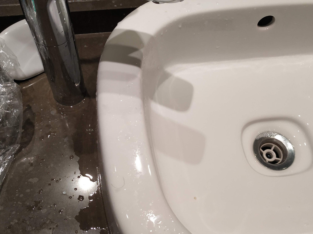 埃克斯蒙克洛亚酒店主图