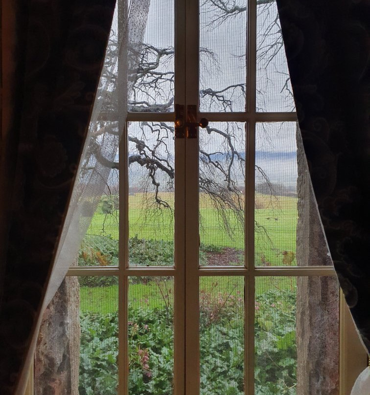 Old Wesleydale Heritage Accomodation主图