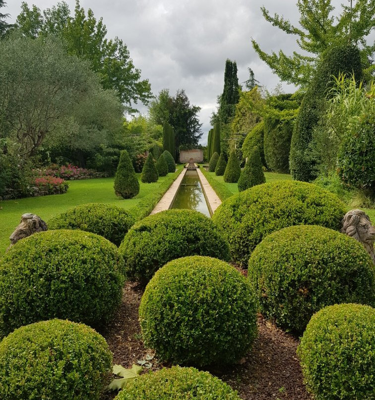 Jardins de Beauchamp景点图片