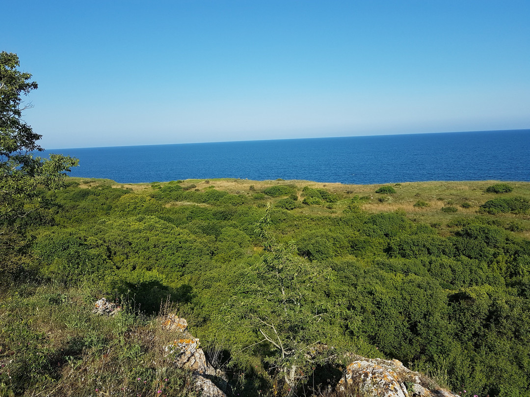 Yaylata National Archeological Reserve-Kavarna必去景点