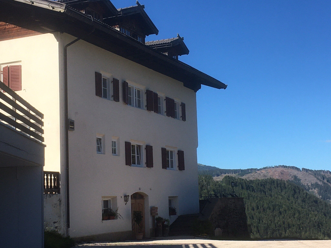 Hotel Bewallerhof主图