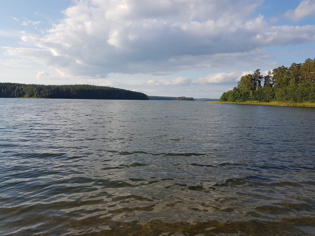 Family Resort UTES主图