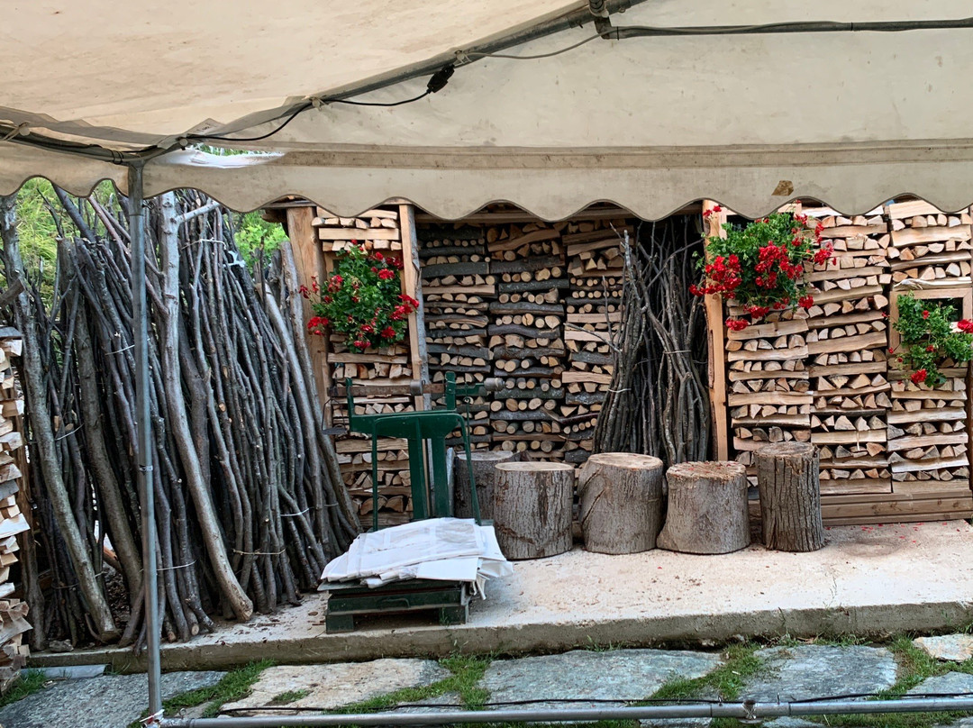 Circolo Amici Della Montagna Condove