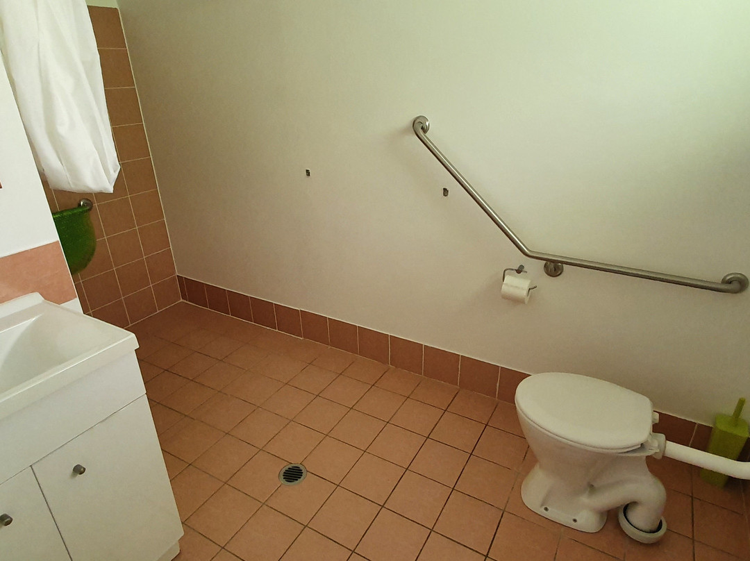 Daintree Village Hideaway主图