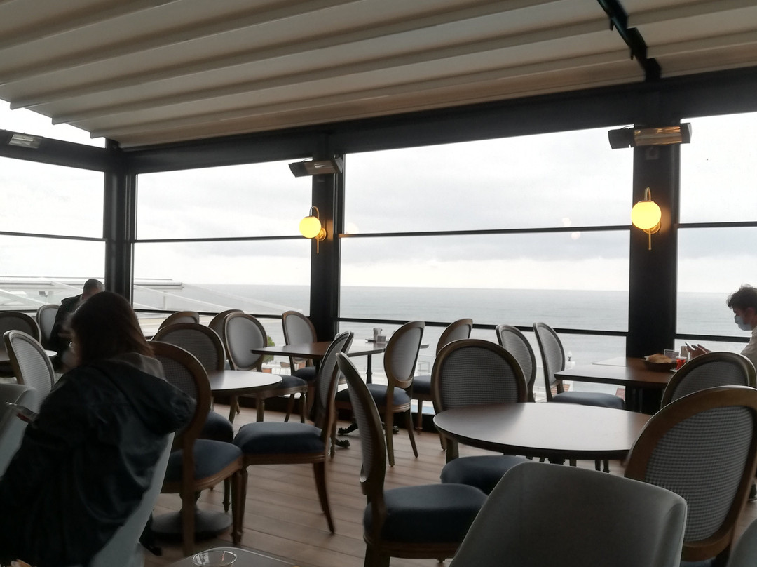 Lonca Butik Hotel主图