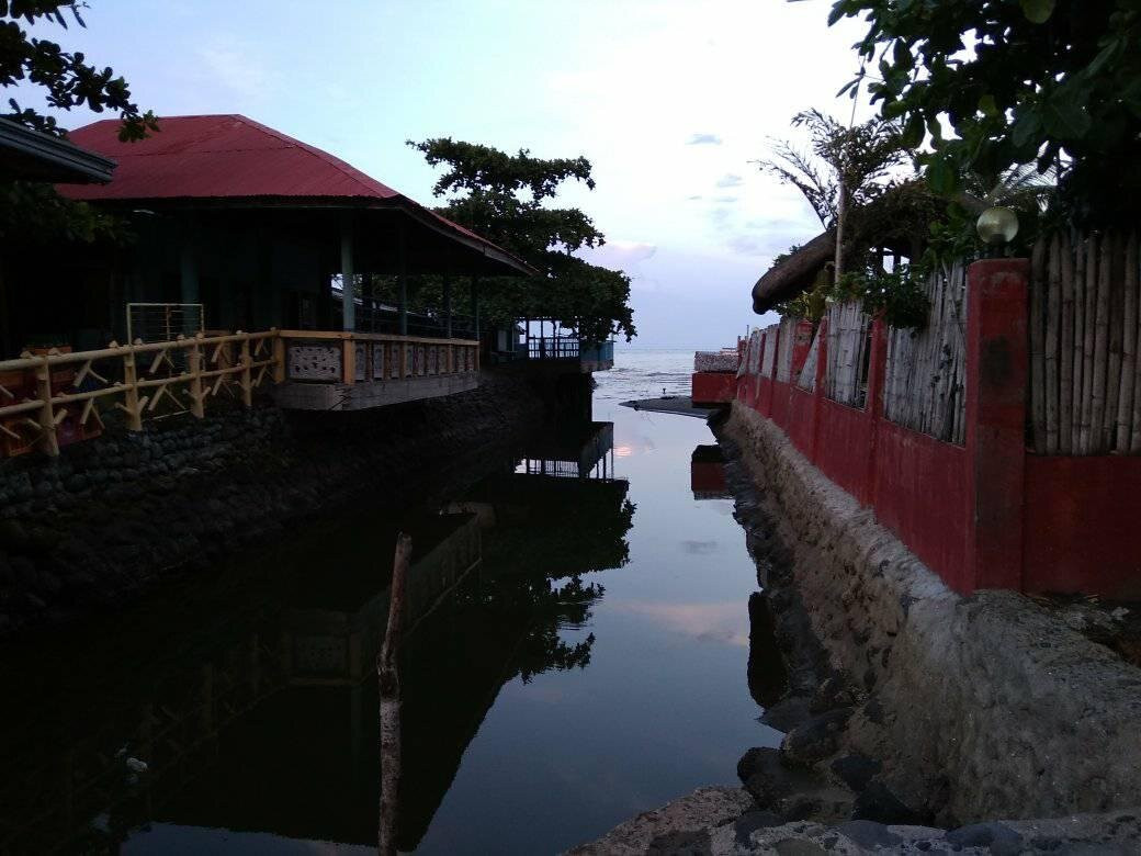 Dawis Beach-Digos City必去景点