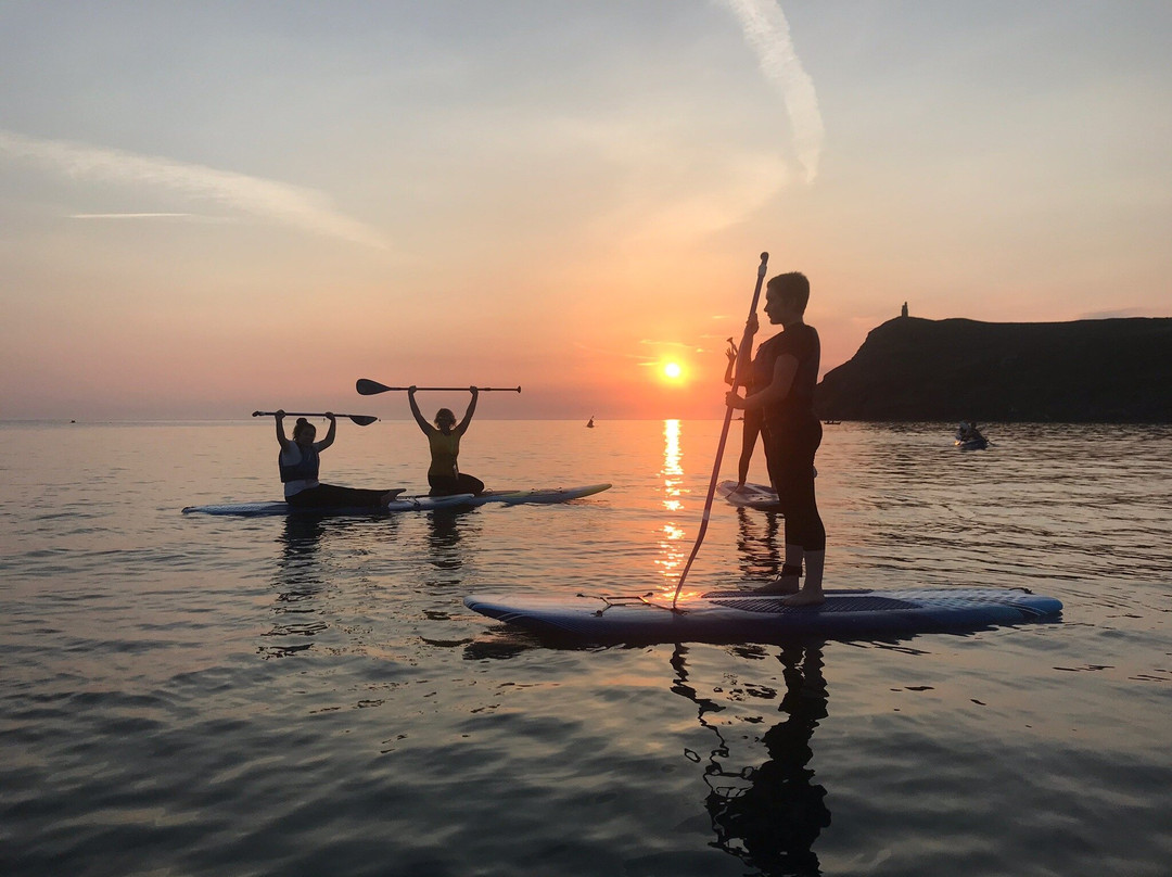 Port Erin Paddleboards-Port Erin必去景点