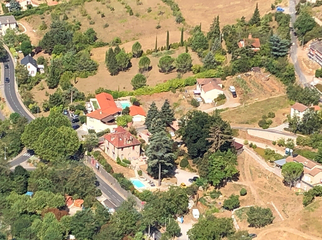 Villa la Muse主图