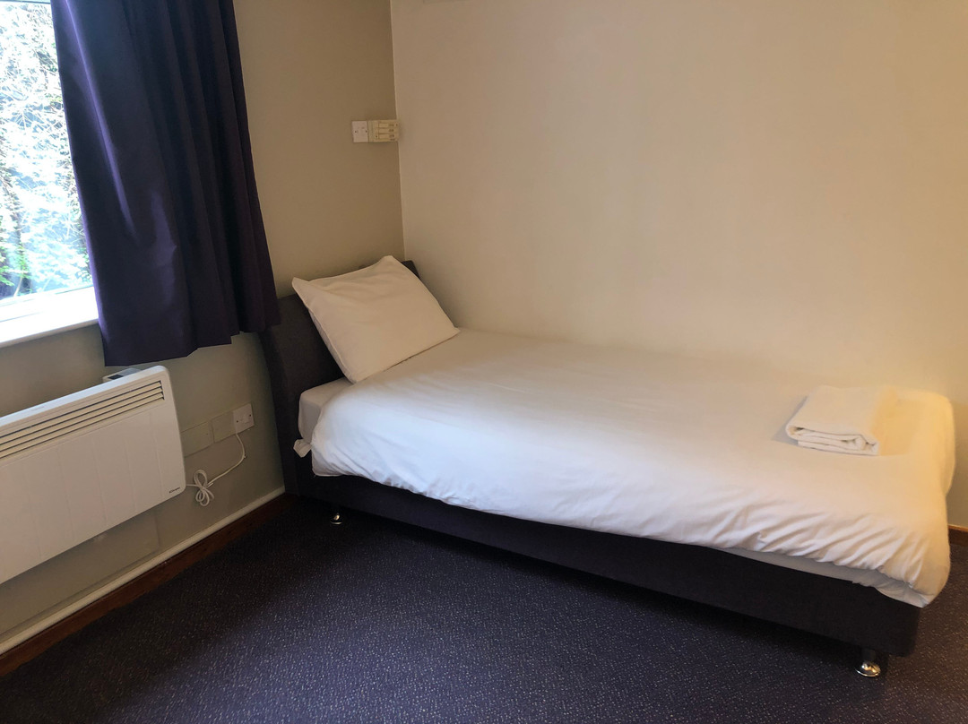 Bluemont Bromsgrove South Hotel主图