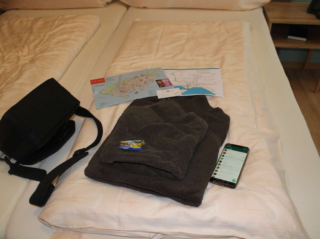 Hotel Schoenau主图