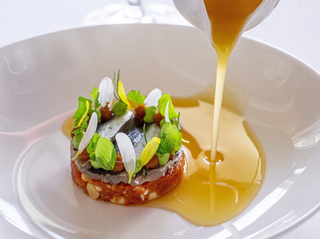 Core by Clare Smyth