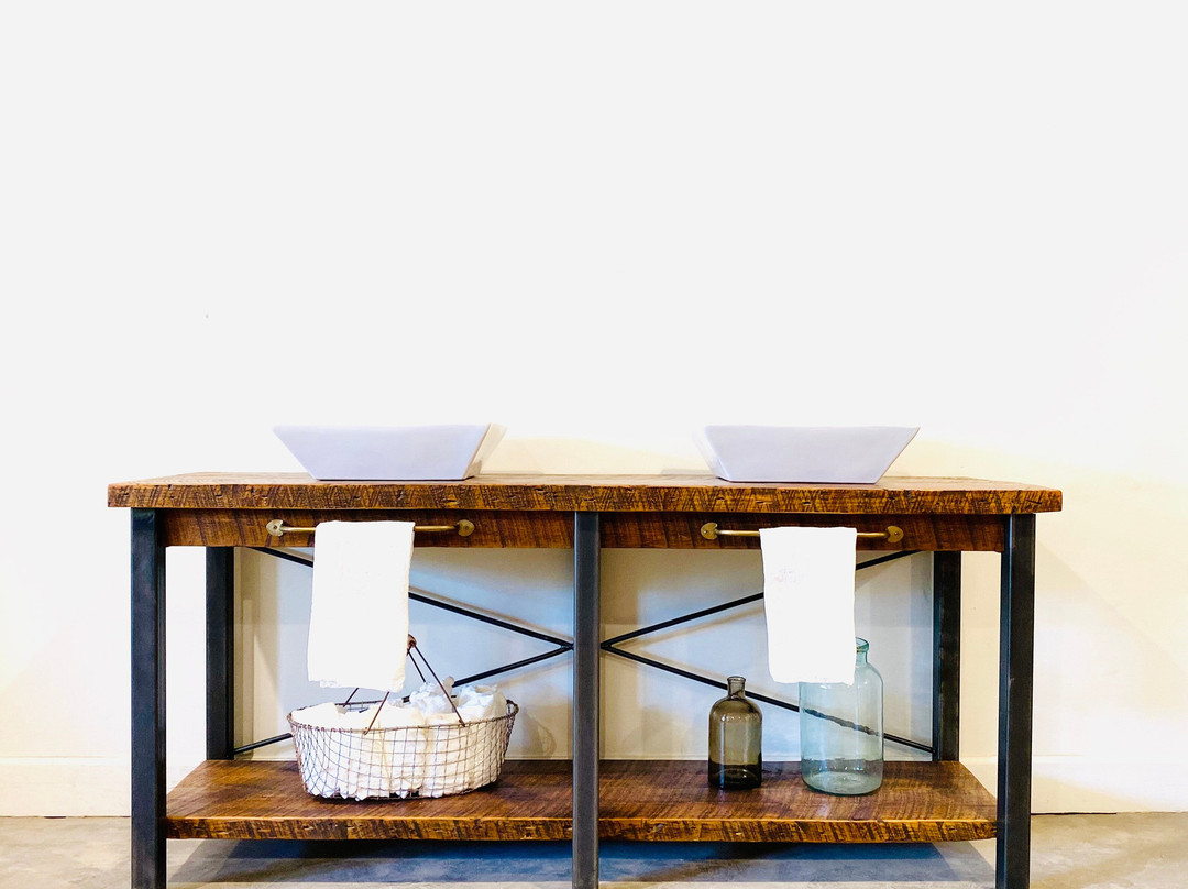 Preservation Company-亨茨维尔必去景点