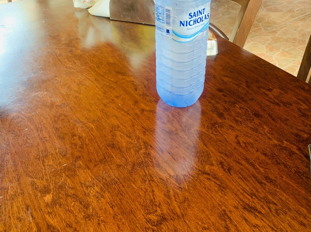 Mountain Rose Hotel主图