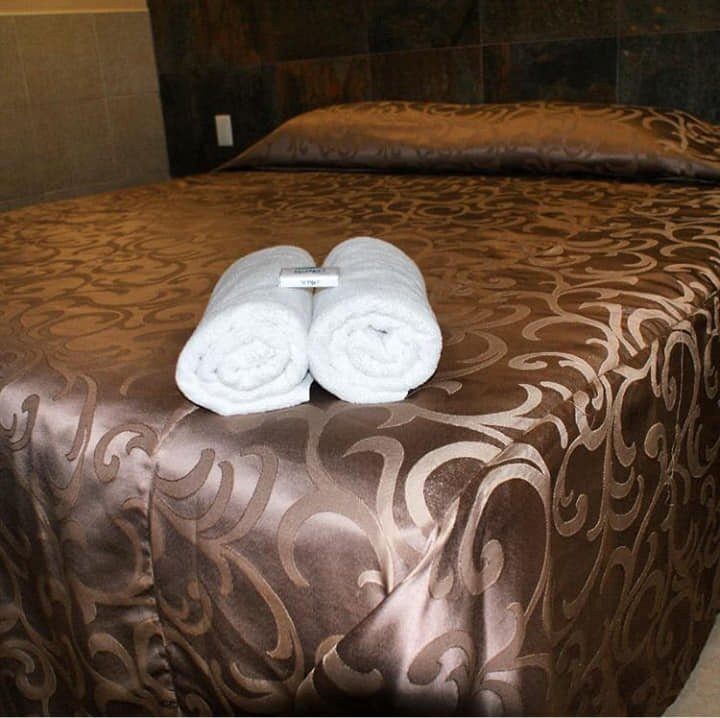 Hotel Relax Inn
