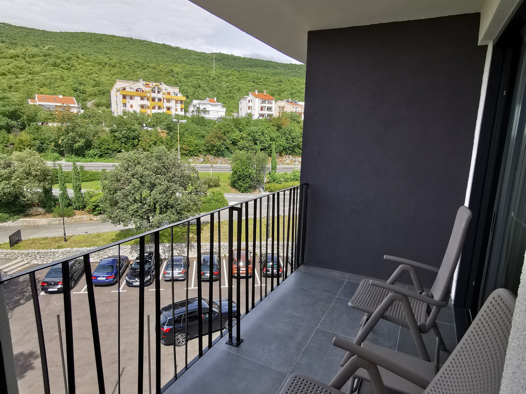 图雷斯酒店主图