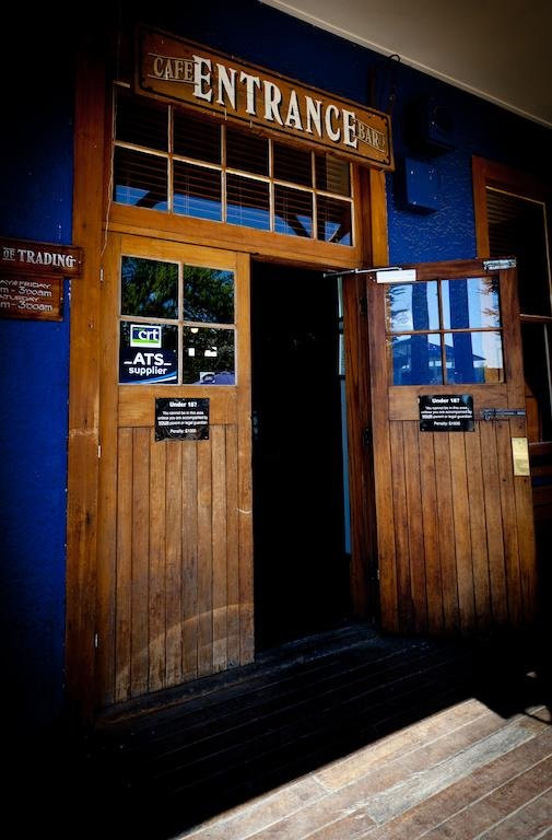 Blue Pub Methven主图