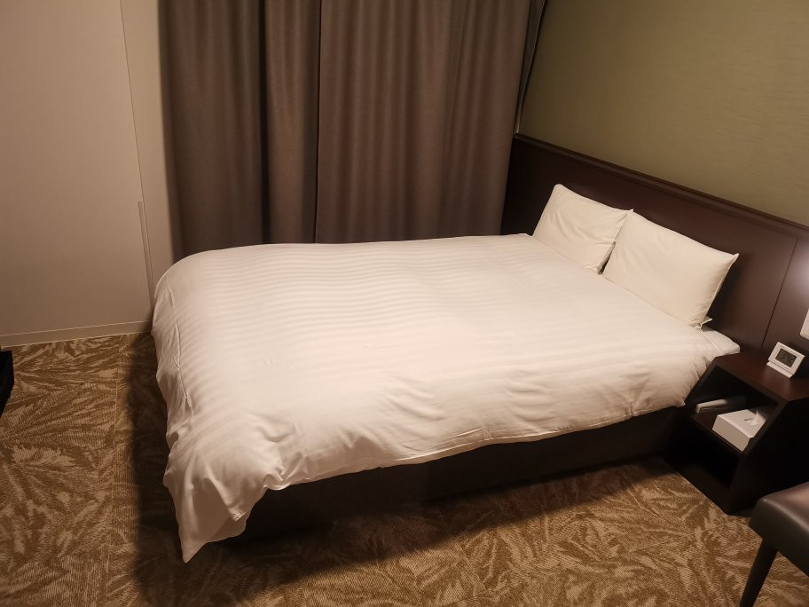 Dormy Inn PREMIUM大阪北滨天然温泉水都之汤主图