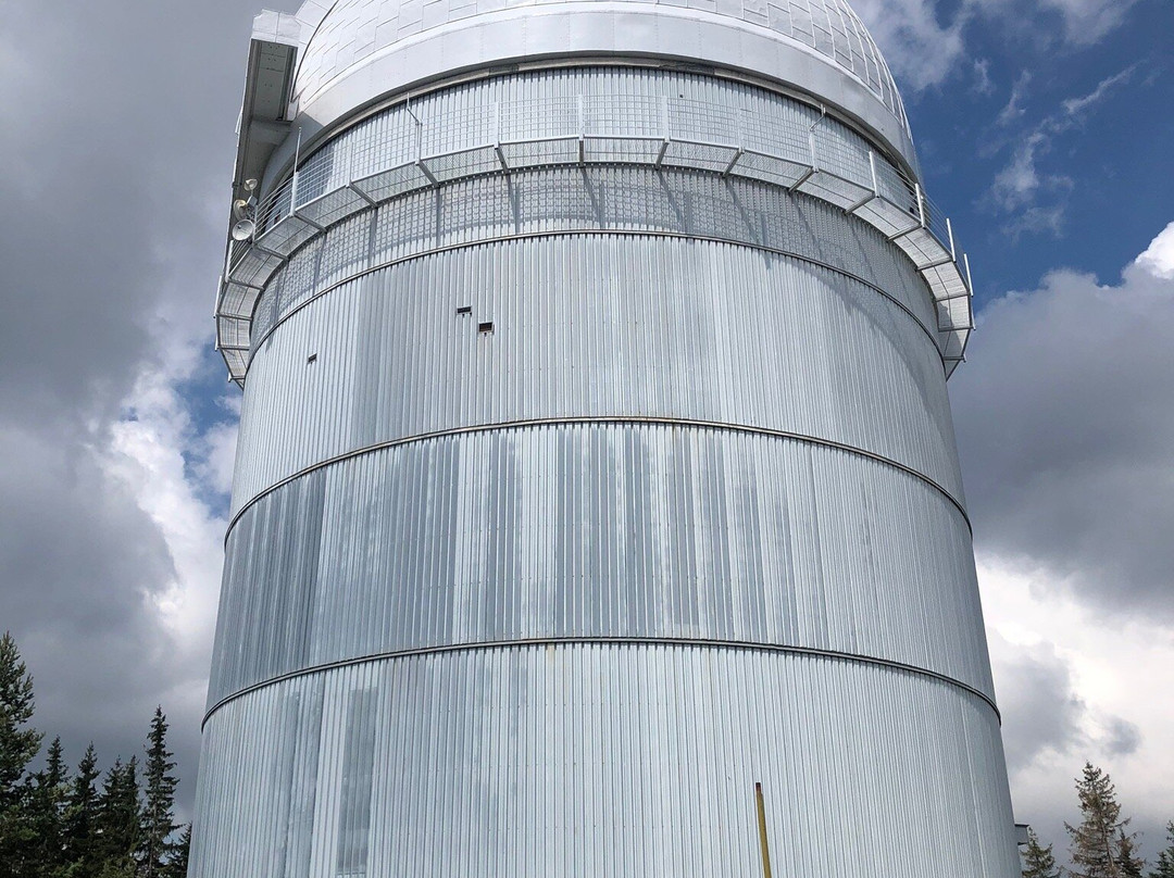 Rozhen Observatory景点图片