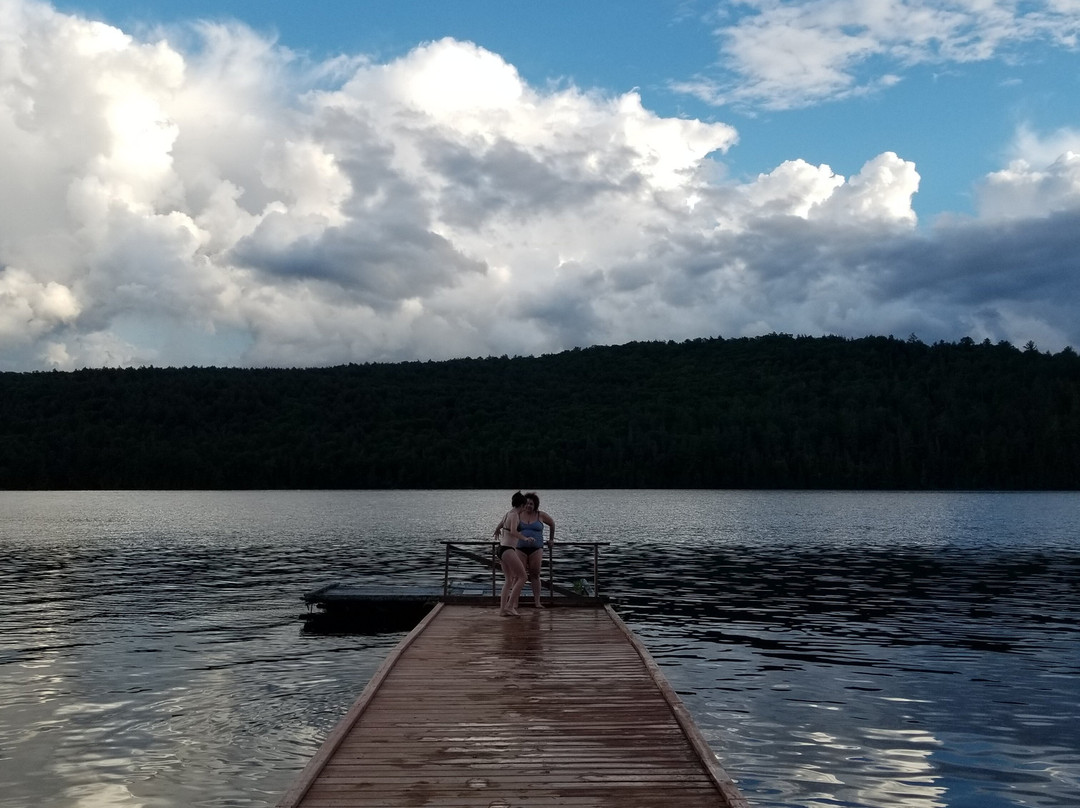 Parc national d'Opémican-Temiscaming必去景点