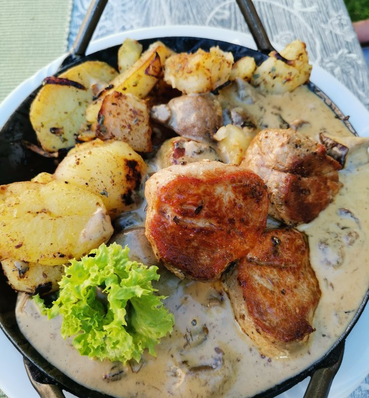 Schlosshotel Zdikov主图