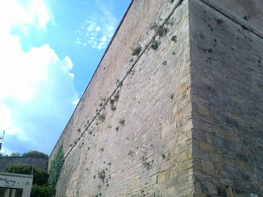 Castellum Aquae-尼姆必去景点