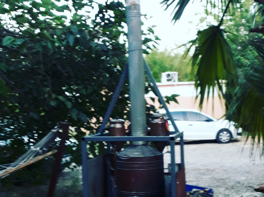 Yavuz Motel Adrasan主图