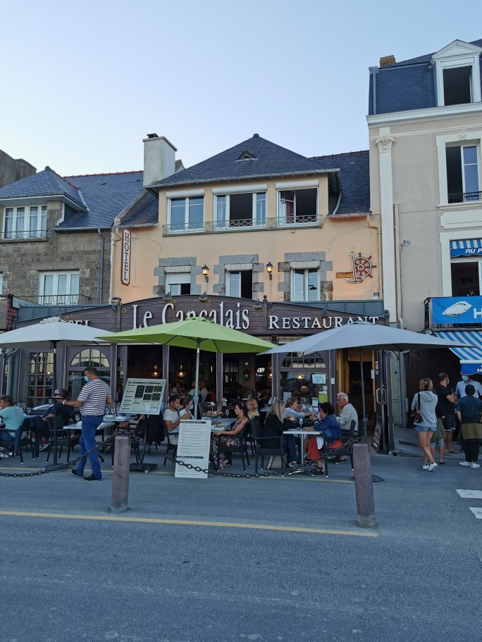 Le Cancalais-官方