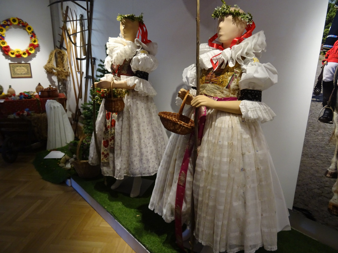 Museum of Kromeriz-克罗梅日什必去景点