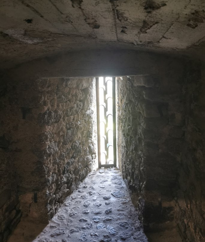 Státní Hrad Landštejn-Slavonice必去景点