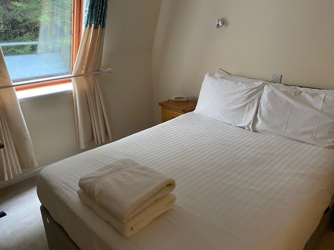 Loch Ness Drumnadrochit Hotel主图