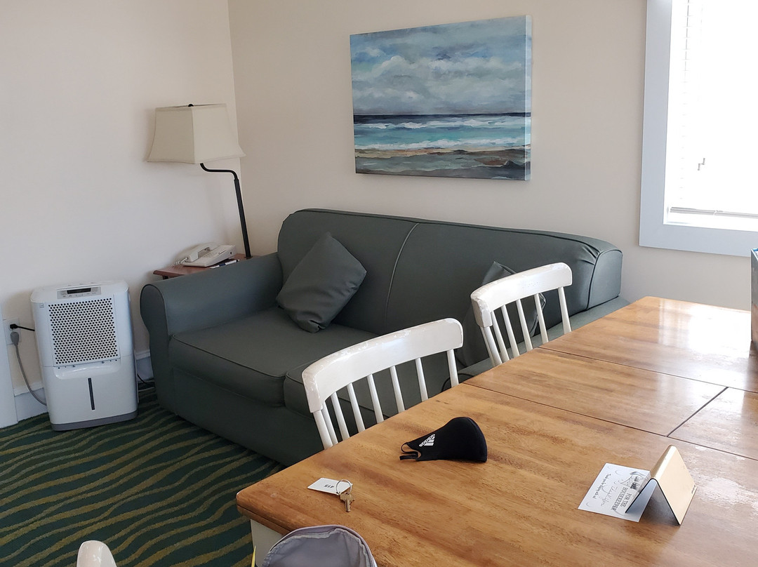 Sea Gull Motel主图