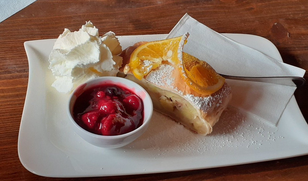 Hotel Pension Tyrol主图