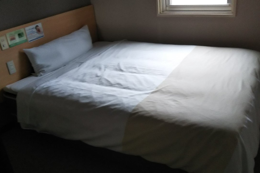 Super Hotel Yokkaichi / Along National Highway 1主图