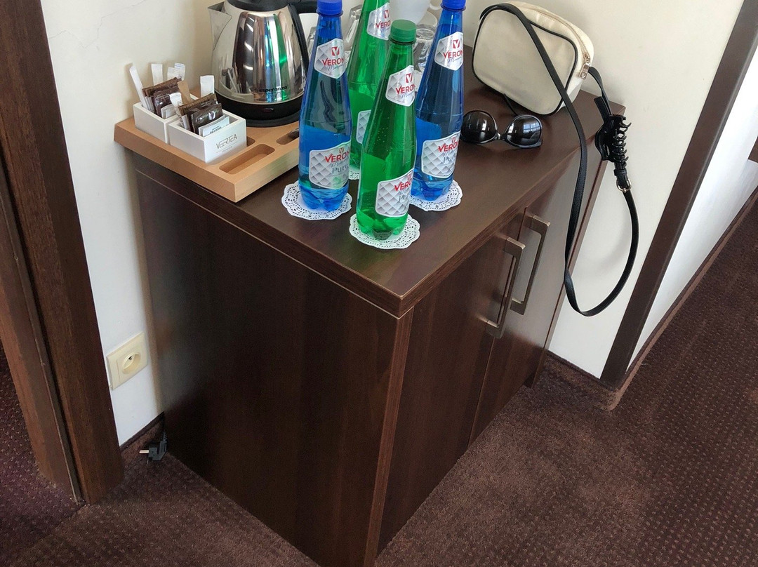 Hotel Centrum Malbork主图