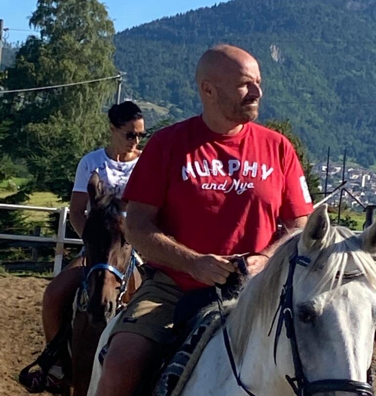 Garnì Villa Lory主图