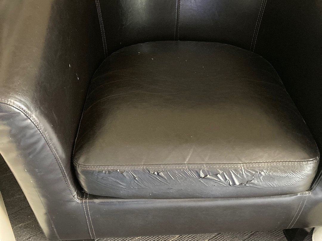 雷吉斯锚地公园酒店主图