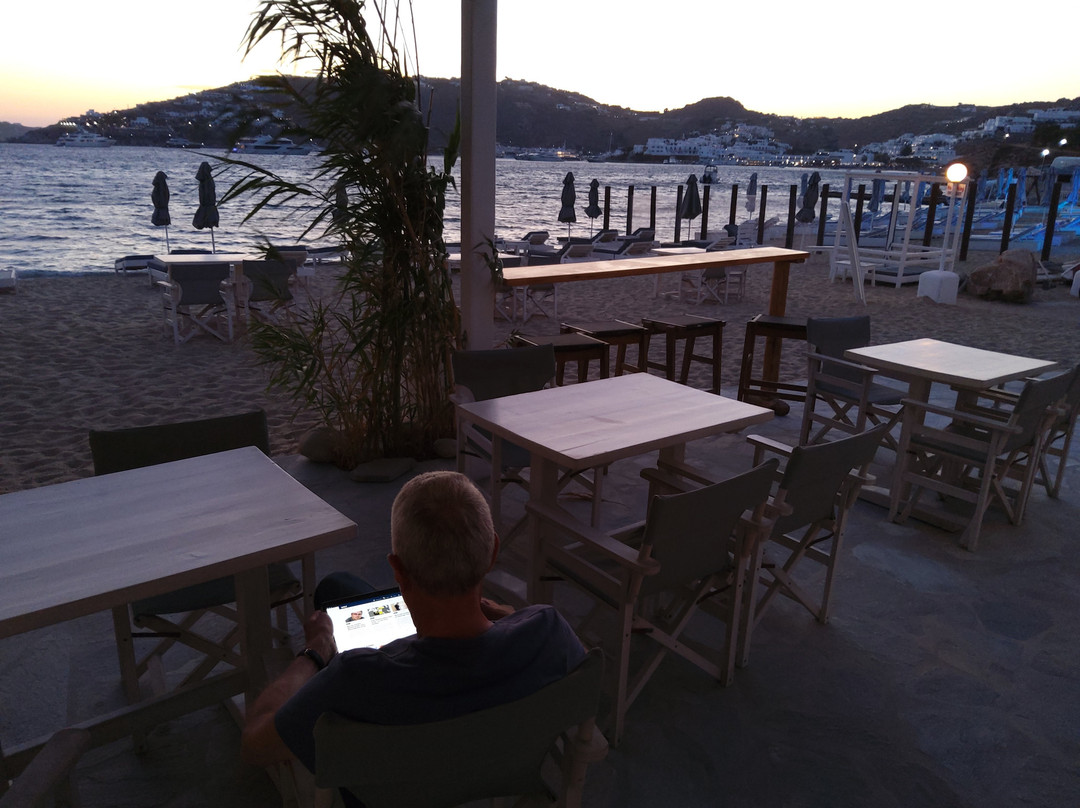 Agia Anna Studios主图