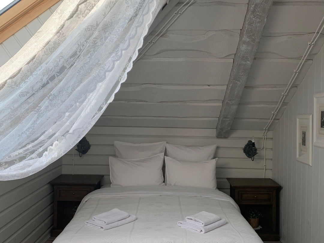 Guest House Piligrim's Way主图
