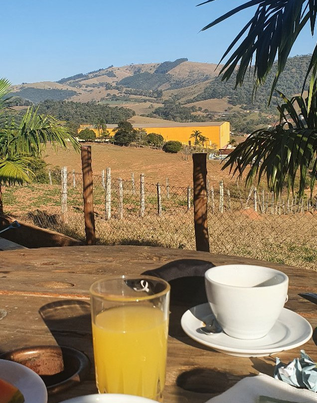 Pousada Morada do Sol主图