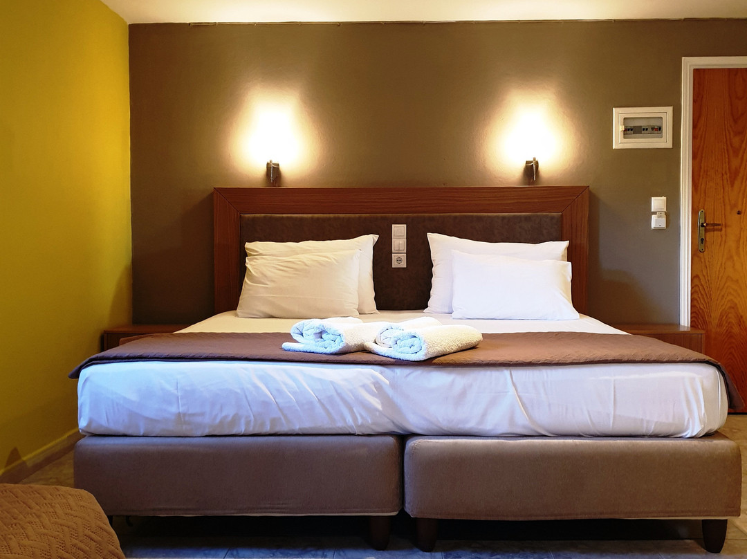 Athina Résidence Nidri主图