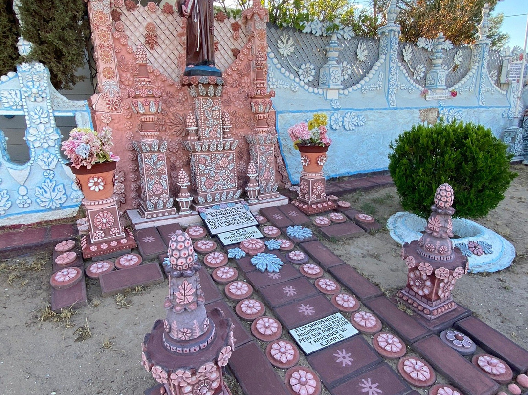 Casa De Azucar (Sugar House)-埃尔帕索必去景点