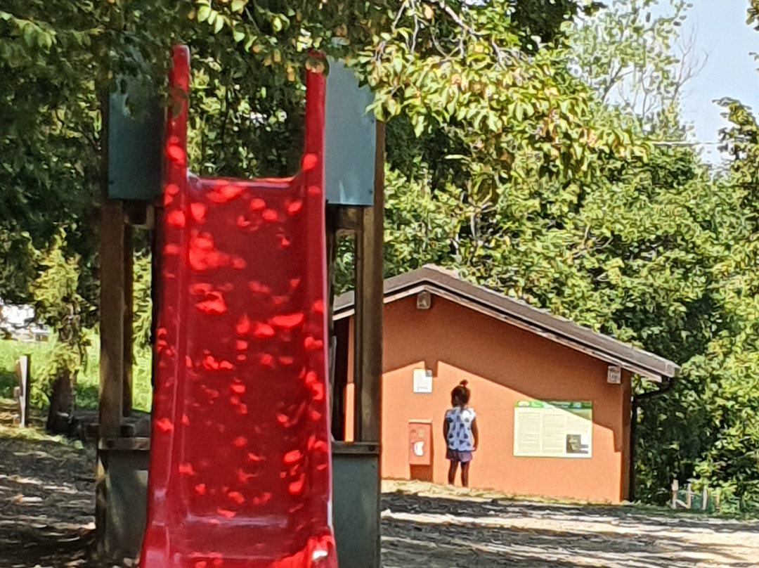 Parco Provinciale Monte Fuso景点图片