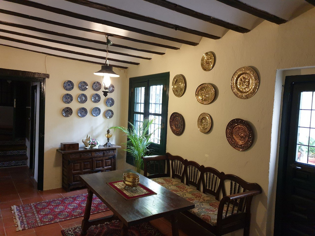 Casa San Roque主图