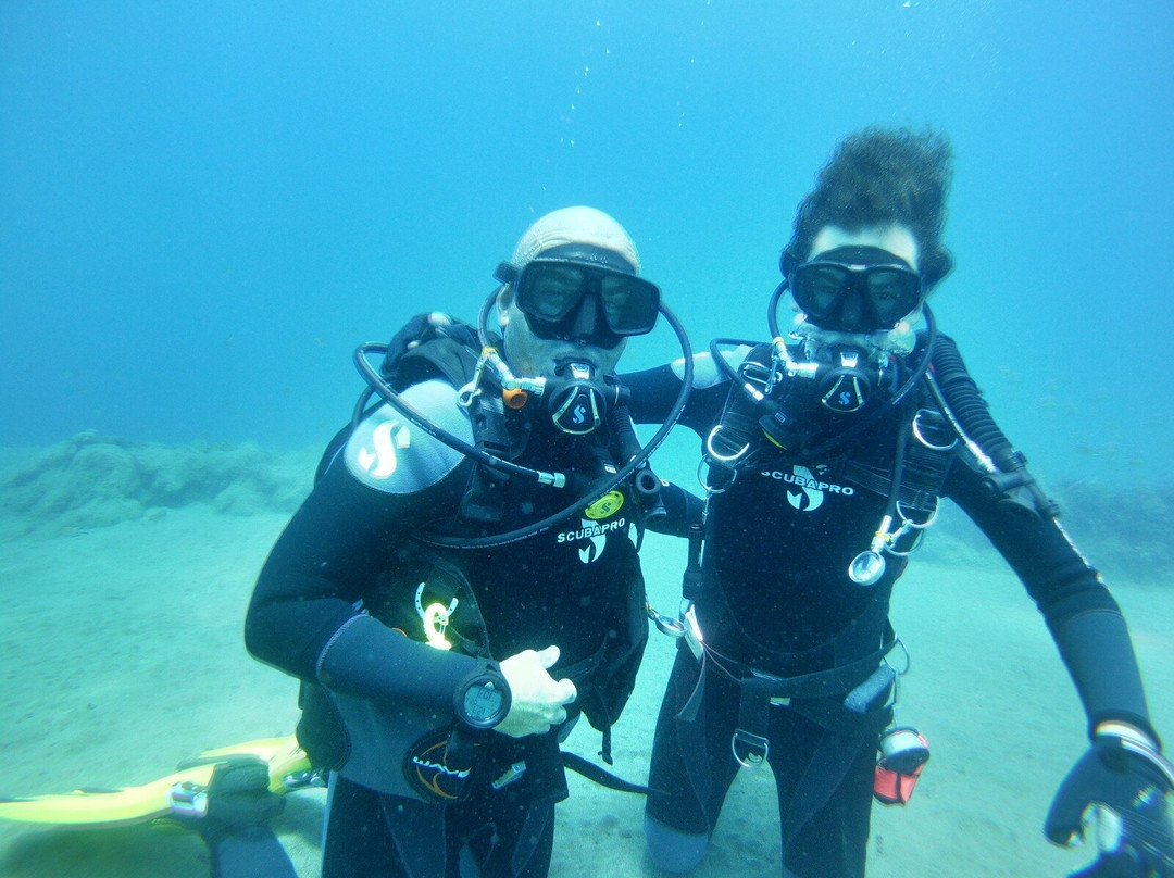 Deep Team-卡门港必去景点