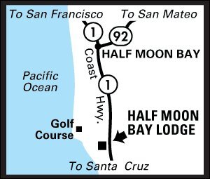 半月湾旅舍-官方