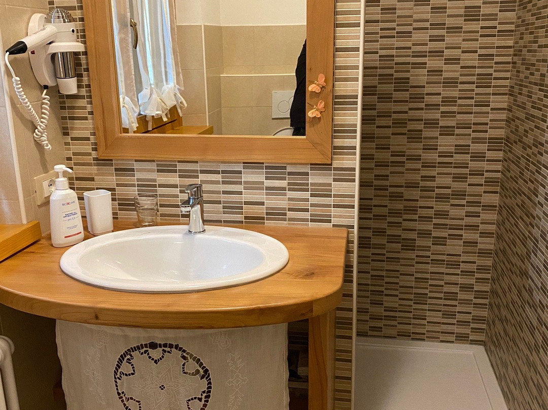 B&B La Bottega主图