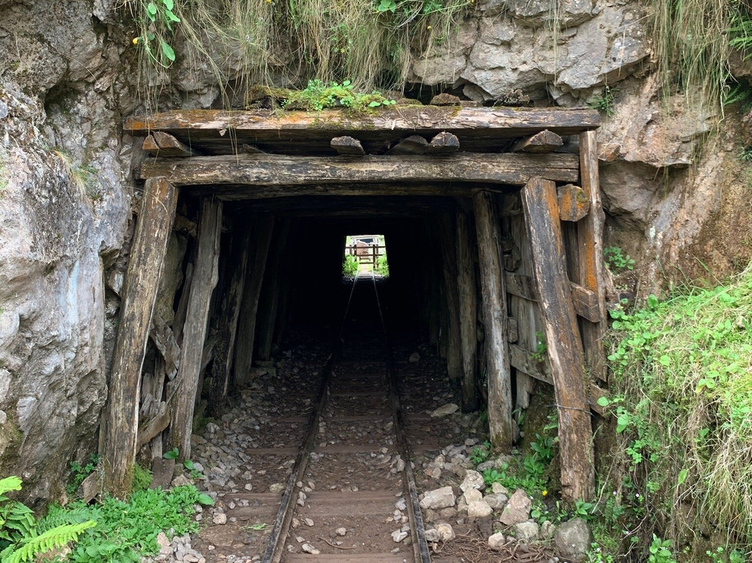 Minas de Buferrera-Cangas de Onis必去景点