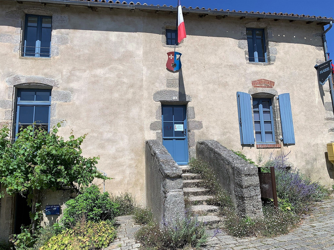 Point D’Information Touristique景点图片