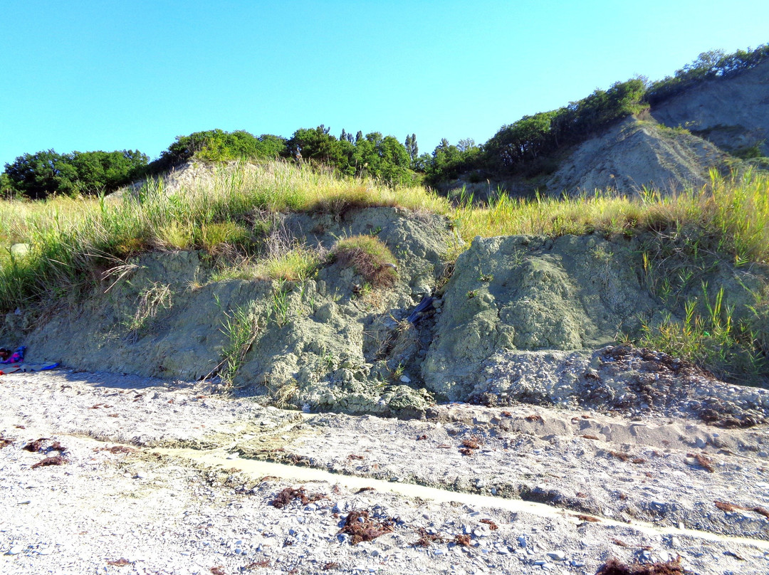 Inal Bay-Gornyy Vozdukh必去景点